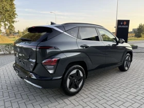Hyundai Kona Long Range 65, 4kWh - 21600 € - 91176682 5 | Car24.bg Hyundai Kona Long Range 65, 4kWh - 21600 € - 91176682 5