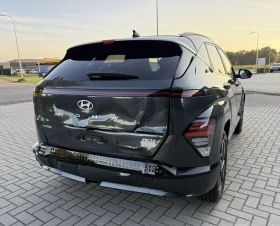 Hyundai Kona Long Range 65, 4kWh - 21600 € - 91176682 6 | Car24.bg Hyundai Kona Long Range 65, 4kWh - 21600 € - 91176682 6