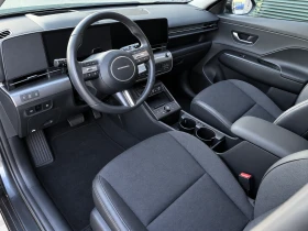 Hyundai Kona Long Range 65, 4kWh - 21600 € - 91176682 7 | Car24.bg Hyundai Kona Long Range 65, 4kWh - 21600 € - 91176682 7