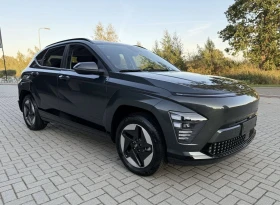Hyundai Kona Long Range 65, 4kWh - 21600 € - 91176682 2 | Car24.bg Hyundai Kona Long Range 65, 4kWh - 21600 € - 91176682 2
