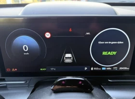 Hyundai Kona Long Range 65, 4kWh - 21600 € - 91176682 10 | Car24.bg Hyundai Kona Long Range 65, 4kWh - 21600 € - 91176682 10