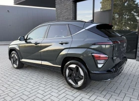 Hyundai Kona Long Range 65, 4kWh - 21600 € - 91176682 3 | Car24.bg Hyundai Kona Long Range 65, 4kWh - 21600 € - 91176682 3