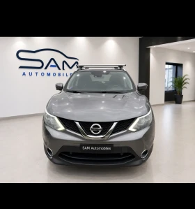 Nissan Qashqai 1.6 163hp Очакван внос Швейцария уникат full max! - 10299 € - 99824637 2 | Car24.bg Nissan Qashqai 1.6 163hp Очакван внос Швейцария уникат full max! - 10299 € - 99824637 2