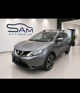 Nissan Qashqai 1.6 163hp Очакван внос Швейцария уникат full max! - Car24.bg Nissan Qashqai 1.6 163hp Очакван внос Швейцария уникат full max!
