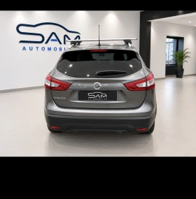 Nissan Qashqai 1.6 163hp Очакван внос Швейцария уникат full max! - 10299 € - 99824637 6 | Car24.bg Nissan Qashqai 1.6 163hp Очакван внос Швейцария уникат full max! - 10299 € - 99824637 6