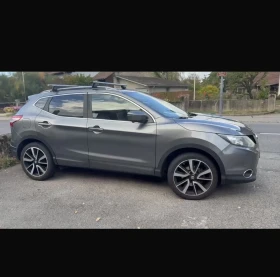 Nissan Qashqai 1.6 163hp Очакван внос Швейцария уникат full max! - 10299 € - 99824637 15 | Car24.bg Nissan Qashqai 1.6 163hp Очакван внос Швейцария уникат full max! - 10299 € - 99824637 15