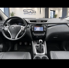Nissan Qashqai 1.6 163hp Очакван внос Швейцария уникат full max! - 10299 € - 99824637 12 | Car24.bg Nissan Qashqai 1.6 163hp Очакван внос Швейцария уникат full max! - 10299 € - 99824637 12