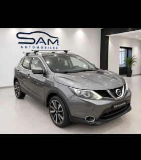 Nissan Qashqai 1.6 163hp Очакван внос Швейцария уникат full max! - 10299 € - 99824637 3 | Car24.bg Nissan Qashqai 1.6 163hp Очакван внос Швейцария уникат full max! - 10299 € - 99824637 3