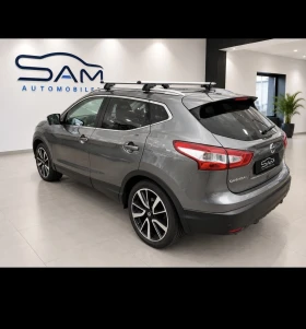 Nissan Qashqai 1.6 163hp Очакван внос Швейцария уникат full max! - 10299 € - 99824637 8 | Car24.bg Nissan Qashqai 1.6 163hp Очакван внос Швейцария уникат full max! - 10299 € - 99824637 8