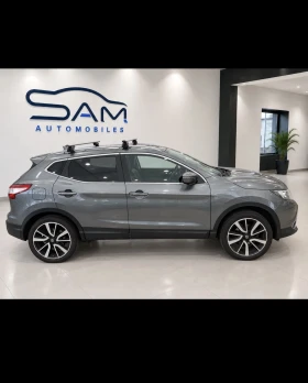 Nissan Qashqai 1.6 163hp Очакван внос Швейцария уникат full max! - 10299 € - 99824637 4 | Car24.bg Nissan Qashqai 1.6 163hp Очакван внос Швейцария уникат full max! - 10299 € - 99824637 4