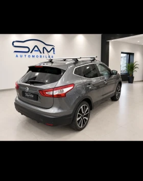 Nissan Qashqai 1.6 163hp Очакван внос Швейцария уникат full max! - 10299 € - 99824637 5 | Car24.bg Nissan Qashqai 1.6 163hp Очакван внос Швейцария уникат full max! - 10299 € - 99824637 5