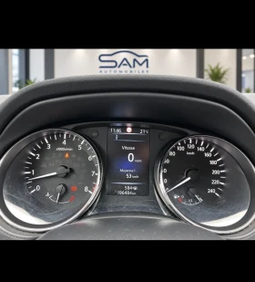 Nissan Qashqai 1.6 163hp Очакван внос Швейцария уникат full max! - 10299 € - 99824637 14 | Car24.bg Nissan Qashqai 1.6 163hp Очакван внос Швейцария уникат full max! - 10299 € - 99824637 14