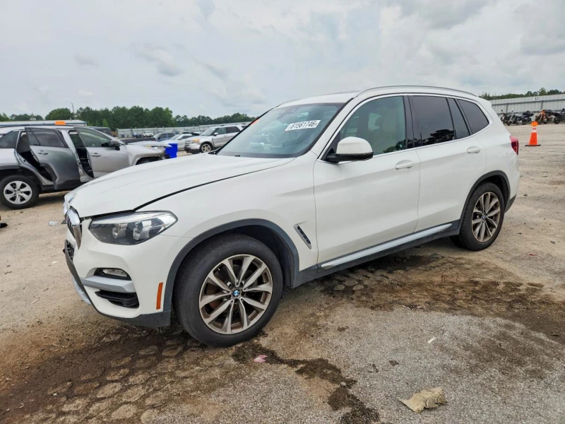 BMW X3 2.0l xDrive30I - 11499 € - 65662769 1 | Car24.bg BMW X3 2.0l xDrive30I - 11499 € - 65662769 1