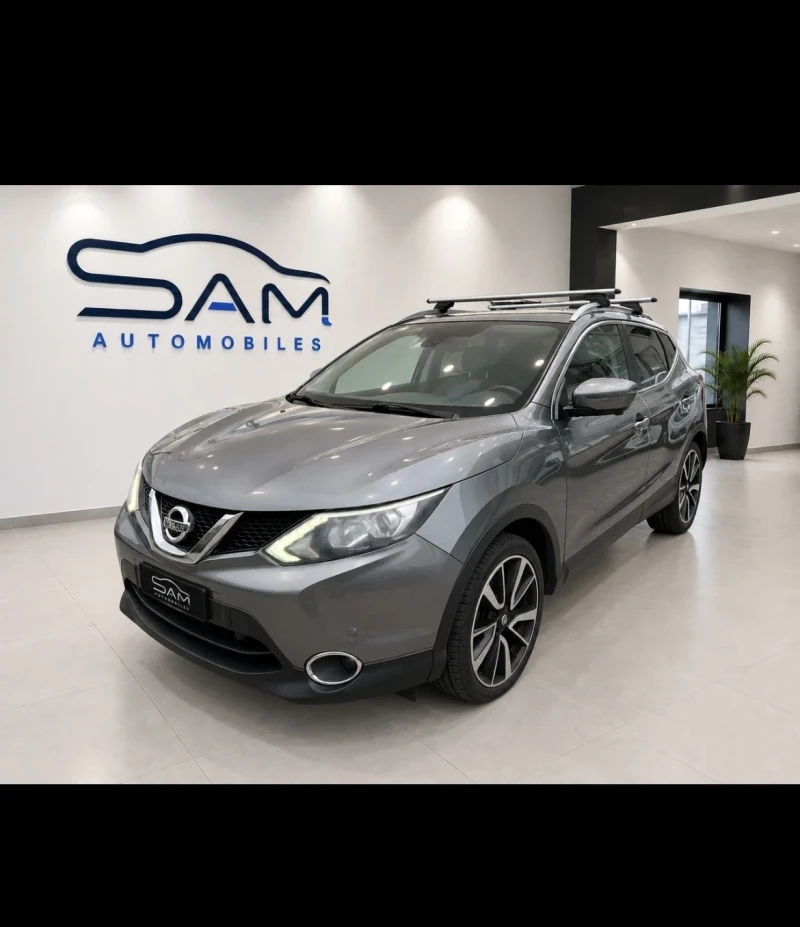 Nissan Qashqai 1.6 163hp Очакван внос Швейцария уникат full max! - 10299 € - 99824637 1 | Car24.bg Nissan Qashqai 1.6 163hp Очакван внос Швейцария уникат full max! - 10299 € - 99824637 1