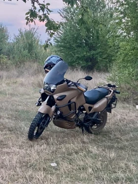 Honda Varadero Ххл | Auto.bg — изображение 7 Honda Varadero Ххл | Auto.bg — изображение 7