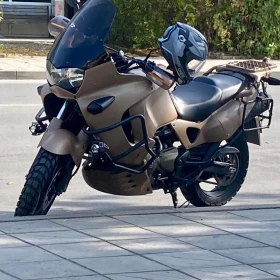 Honda Varadero Ххл | Auto.bg — изображение 9 Honda Varadero Ххл | Auto.bg — изображение 9