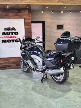 BMW K 1600GTL ABS Нов внос от ШВЕЙЦАРИЯ! | Auto.bg — изображение 5 BMW K 1600GTL ABS Нов внос от ШВЕЙЦАРИЯ! | Auto.bg — изображение 5