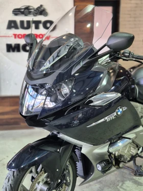 BMW K 1600GTL ABS Нов внос от ШВЕЙЦАРИЯ! | Auto.bg — изображение 10 BMW K 1600GTL ABS Нов внос от ШВЕЙЦАРИЯ! | Auto.bg — изображение 10