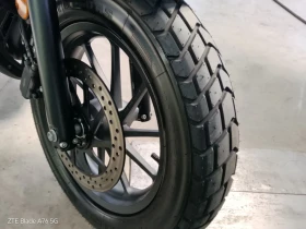 Honda Rebel 500 ABS A2 | Auto.bg — изображение 6 Honda Rebel 500 ABS A2 | Auto.bg — изображение 6
