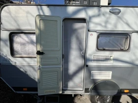 Каравана KIP 47 TRZ Greenline | Auto.bg — изображение 5 Каравана KIP 47 TRZ Greenline | Auto.bg — изображение 5