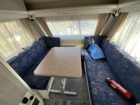 Каравана KIP 47 TRZ Greenline | Auto.bg — изображение 6 Каравана KIP 47 TRZ Greenline | Auto.bg — изображение 6