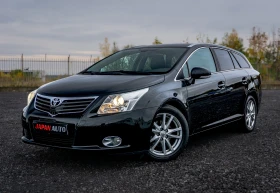 Toyota Avensis 1.8 VVT-i Automatic | С ГАРАНЦИЯ! - Car24.bg Toyota Avensis 1.8 VVT-i Automatic | С ГАРАНЦИЯ!