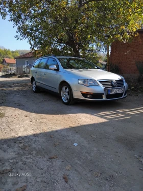 VW Passat | Mobile.bg — малка снимка 2