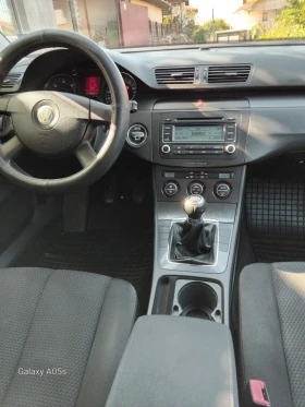 VW Passat | Mobile.bg — малка снимка 5