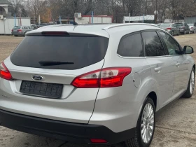 Ford Focus 1600-115 titanium - 7999 лв. / 4089.82 € - 80072757 7 | Car24.bg Ford Focus 1600-115 titanium - 7999 лв. / 4089.82 € - 80072757 7