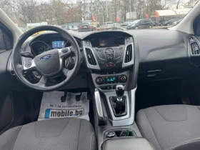 Ford Focus 1600-115 titanium - 7999 лв. / 4089.82 € - 80072757 14 | Car24.bg Ford Focus 1600-115 titanium - 7999 лв. / 4089.82 € - 80072757 14