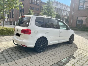 VW Touran 1.4 TSI/ОЧАКВАН ВНОС / - 12555 лв. / 6419.27 € - 45835221 5 | Car24.bg VW Touran 1.4 TSI/ОЧАКВАН ВНОС / - 12555 лв. / 6419.27 € - 45835221 5