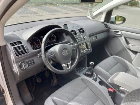 VW Touran 1.4 TSI/ОЧАКВАН ВНОС / - 12555 лв. / 6419.27 € - 45835221 6 | Car24.bg VW Touran 1.4 TSI/ОЧАКВАН ВНОС / - 12555 лв. / 6419.27 € - 45835221 6