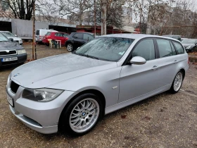 Обява за продажба на BMW 320