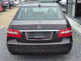 Mercedes-Benz E 220 E 220 CDI | Auto.bg — изображение 6 Mercedes-Benz E 220 E 220 CDI | Auto.bg — изображение 6