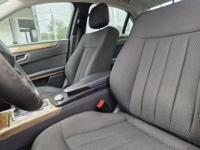 Mercedes-Benz E 220 E 220 CDI | Auto.bg — изображение 8 Mercedes-Benz E 220 E 220 CDI | Auto.bg — изображение 8