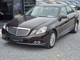 Mercedes-Benz E 220 E 220 CDI