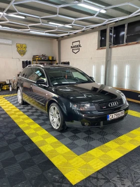 Audi A4 1.8T/LPG/6скорости/NAVI/S-line - 3700 € / 7236.57 лв. - 65159960 15 | Car24.bg Audi A4 1.8T/LPG/6скорости/NAVI/S-line - 3700 € / 7236.57 лв. - 65159960 15