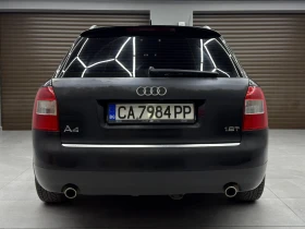 Audi A4 1.8T/LPG/6скорости/NAVI/S-line - 3700 € / 7236.57 лв. - 65159960 6 | Car24.bg Audi A4 1.8T/LPG/6скорости/NAVI/S-line - 3700 € / 7236.57 лв. - 65159960 6