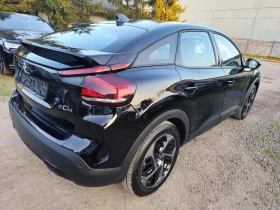 Citroen C4 Electric Swiss Edition - 22800 € / 44592.92 лв. - 43190071 6 | Car24.bg Citroen C4 Electric Swiss Edition - 22800 € / 44592.92 лв. - 43190071 6