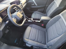 Citroen C4 Electric Swiss Edition - 22800 € / 44592.92 лв. - 43190071 10 | Car24.bg Citroen C4 Electric Swiss Edition - 22800 € / 44592.92 лв. - 43190071 10