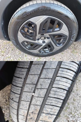 Citroen C4 Electric Swiss Edition - 22800 € / 44592.92 лв. - 43190071 17 | Car24.bg Citroen C4 Electric Swiss Edition - 22800 € / 44592.92 лв. - 43190071 17