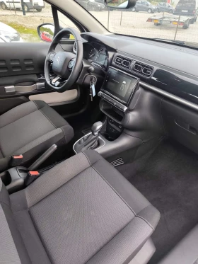 Citroen C3 AUTOMATIC - 9600 € / 18775.97 лв. - 96651718 7 | Car24.bg Citroen C3 AUTOMATIC - 9600 € / 18775.97 лв. - 96651718 7
