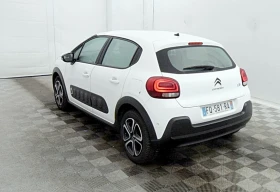 Citroen C3 AUTOMATIC - 9600 € / 18775.97 лв. - 96651718 6 | Car24.bg Citroen C3 AUTOMATIC - 9600 € / 18775.97 лв. - 96651718 6