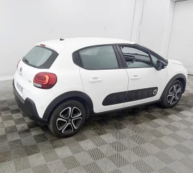 Citroen C3 AUTOMATIC - 9600 € / 18775.97 лв. - 96651718 4 | Car24.bg Citroen C3 AUTOMATIC - 9600 € / 18775.97 лв. - 96651718 4