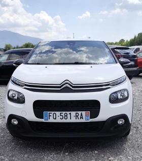 Citroen C3 AUTOMATIC - 9600 € / 18775.97 лв. - 96651718 2 | Car24.bg Citroen C3 AUTOMATIC - 9600 € / 18775.97 лв. - 96651718 2