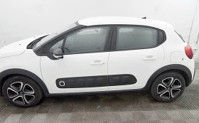 Citroen C3 AUTOMATIC - 9600 € / 18775.97 лв. - 96651718 8 | Car24.bg Citroen C3 AUTOMATIC - 9600 € / 18775.97 лв. - 96651718 8