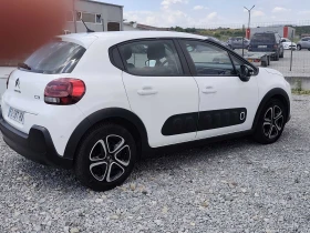 Citroen C3 AUTOMATIC - 9600 € / 18775.97 лв. - 96651718 4 | Car24.bg Citroen C3 AUTOMATIC - 9600 € / 18775.97 лв. - 96651718 4