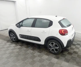 Citroen C3 AUTOMATIC - 9600 € / 18775.97 лв. - 96651718 7 | Car24.bg Citroen C3 AUTOMATIC - 9600 € / 18775.97 лв. - 96651718 7