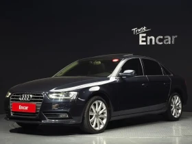 Audi A4 2.0 TDI - Car24.bg Audi A4 2.0 TDI