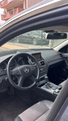Mercedes-Benz C 200 2.0cdi - 5000 € / 9779.15 лв. - 15564715 5 | Car24.bg Mercedes-Benz C 200 2.0cdi - 5000 € / 9779.15 лв. - 15564715 5